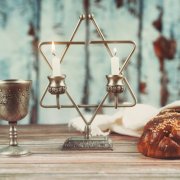 Cultura y tradición de los judíos ortodoxos