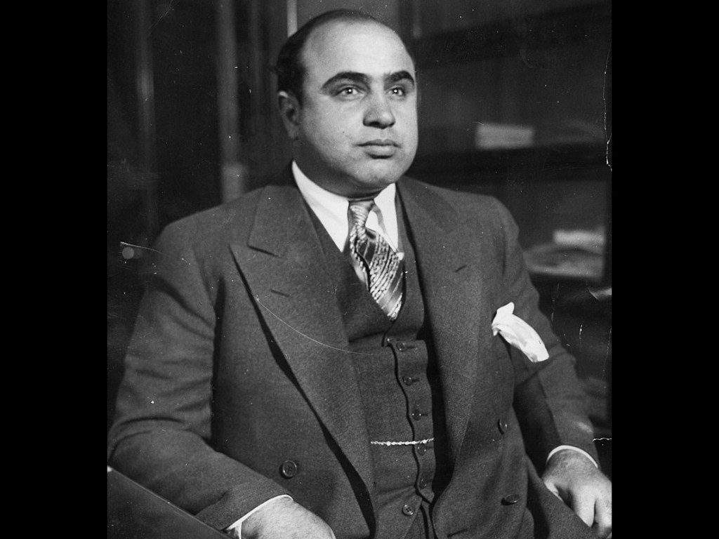 Al Capone