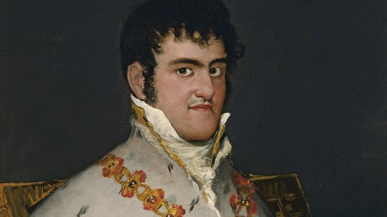 Fernando VII