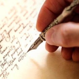 Los escritores más famosos de todos los tiempos