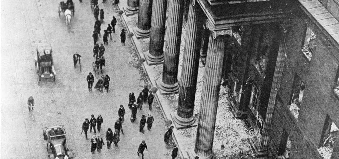 Alzamiento de Pascua