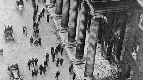 Alzamiento de Pascua