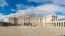 Palacio Real de Madrid