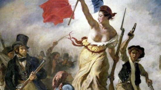la revolución francesa