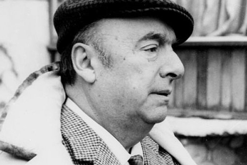 Pablo Neruda