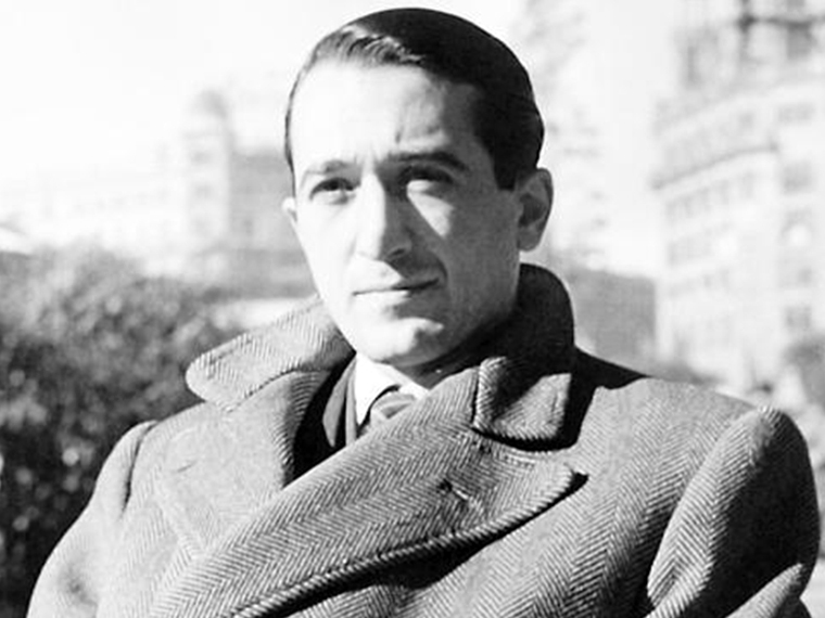 Rafael Sánchez Mazas