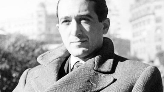 Rafael Sánchez Mazas