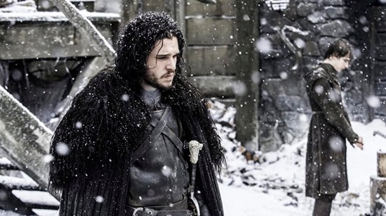 Jon Nieve