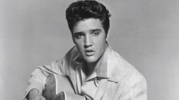 Elvis Presley