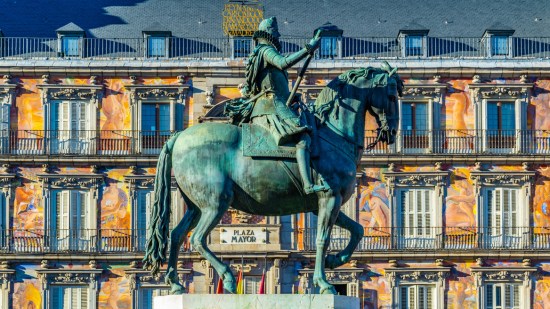 Un repaso a los Austrias (mayores y menores) en España