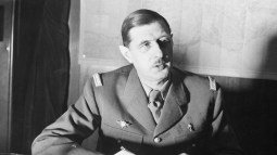 Charles de Gaulle