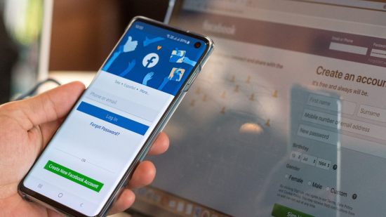 Cómo cambiar nuestro nombre de usuario en Facebook paso a paso