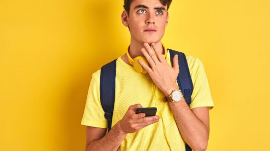 Escogiendo un nombre de usuario nuevo