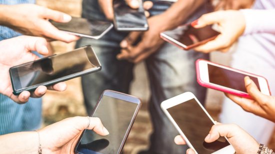 Cómo solucionar problemas con AirDrop en iOS