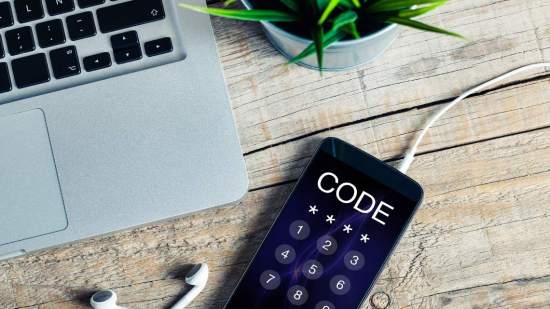 Cómo desbloquear un teléfono Samsung Galaxy