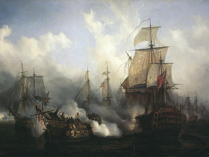 Trafalgar