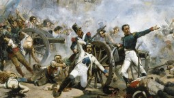 Guerra de Independencia