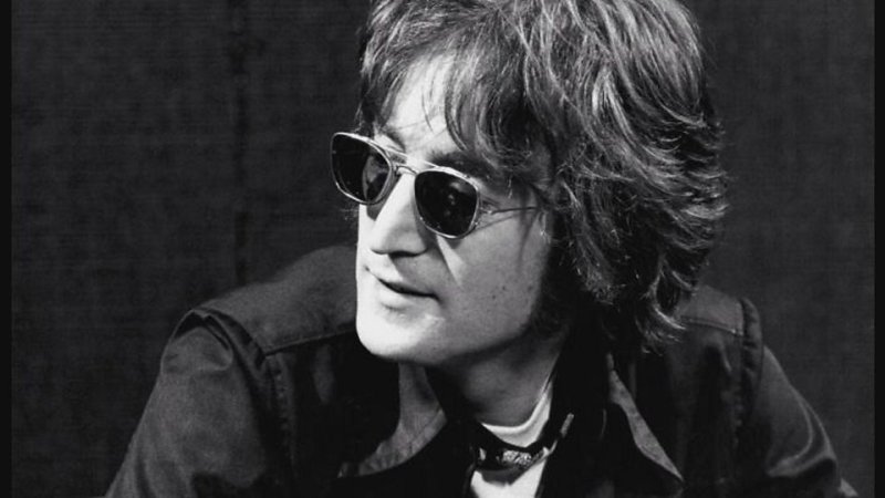 john lennon