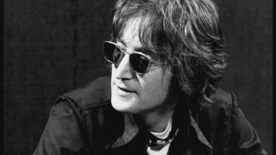 john lennon