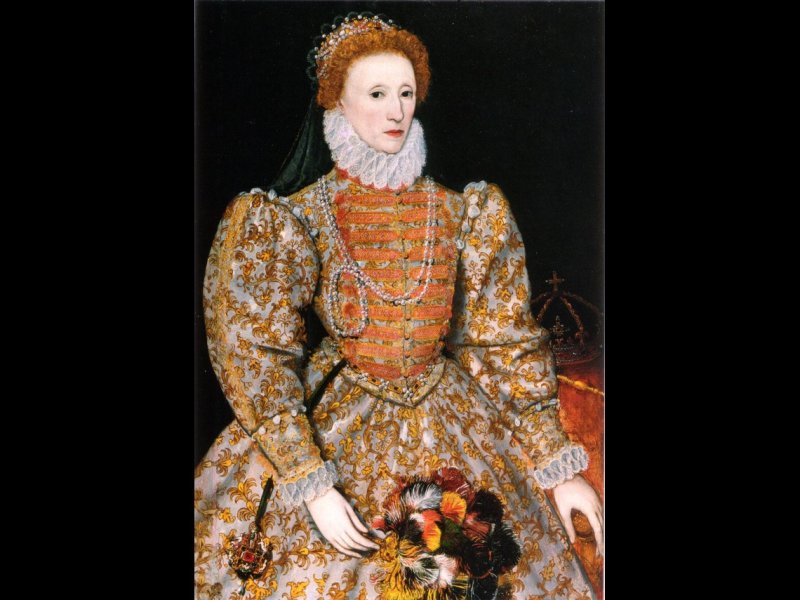 Isabel I de Inglaterra