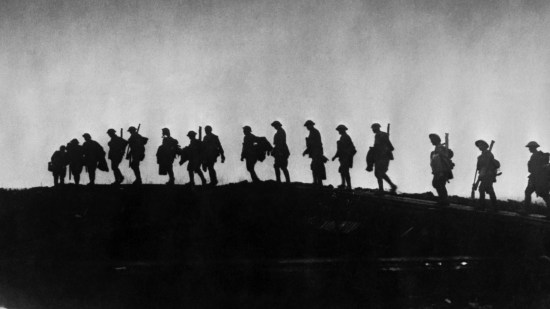 Primera Guerra Mundial