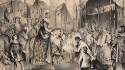 Heroínas españolas