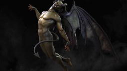 Los nombres del demonio: origen, nombres y mitología