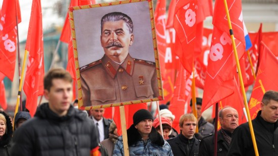 7 frases famosas de Josef Stalin