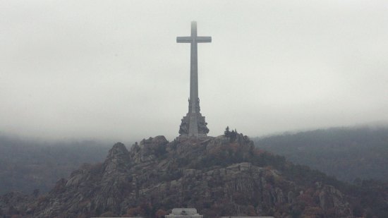 Valle de los Caídos