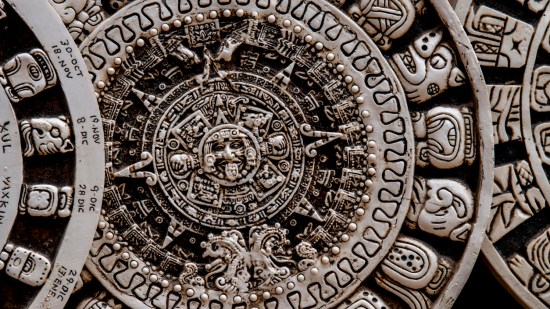 Calendario azteca/iStock