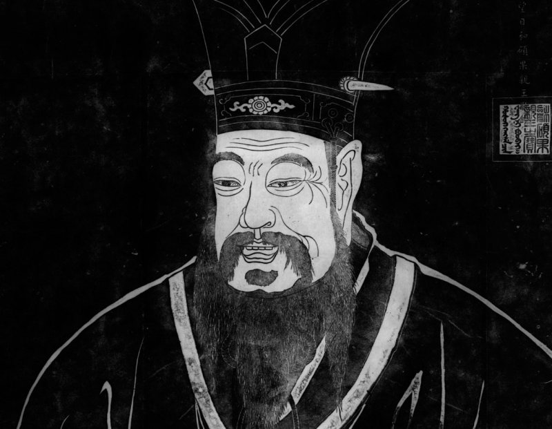 Confucio