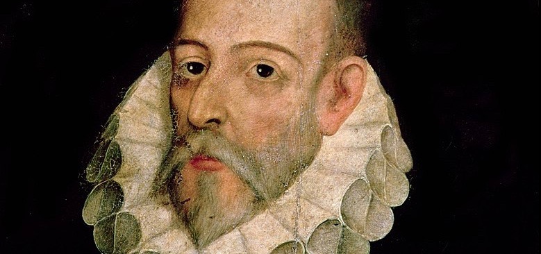 Los falsos retratos de Miguel de Cervantes