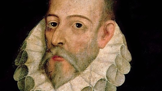 Los falsos retratos de Miguel de Cervantes