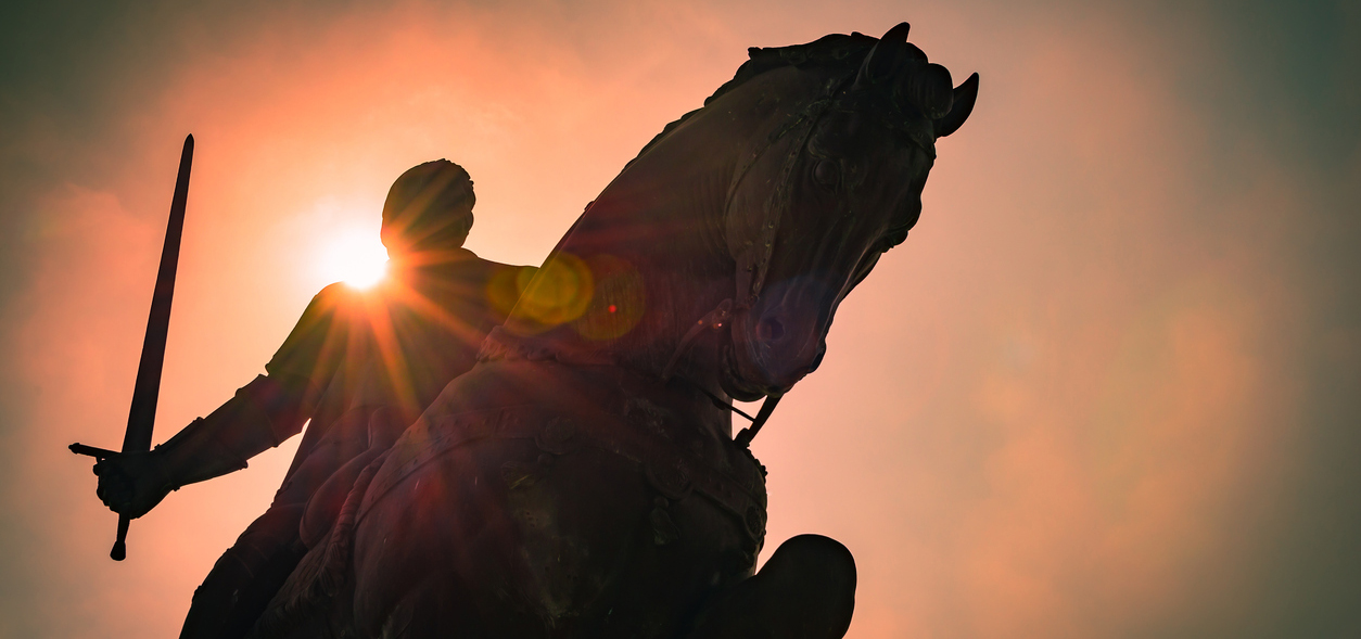 Monomito de Joseph Campbell