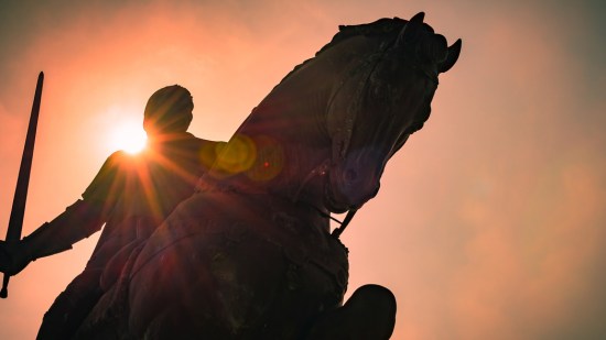 Monomito de Joseph Campbell