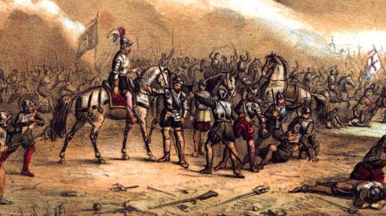 Batalla de Villalar