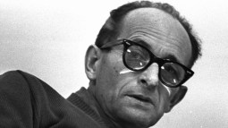 Adolf Eichmann
