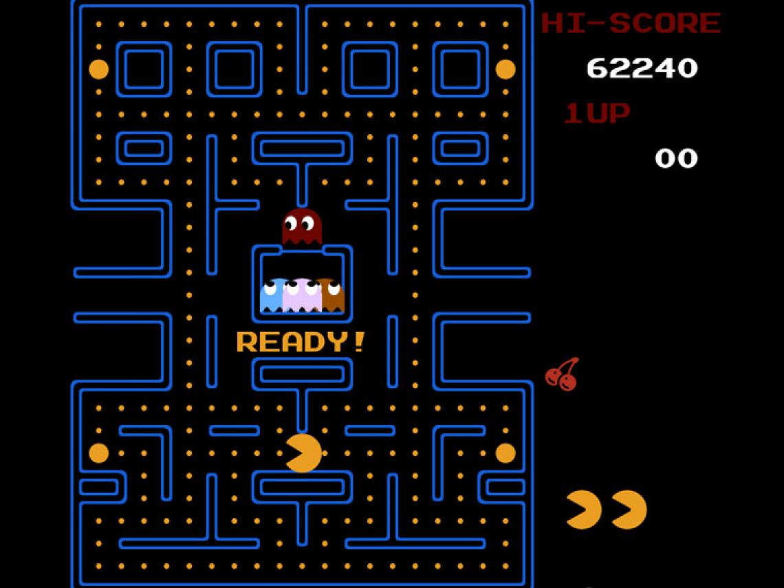 Aniversario de Pac-Man, el videojuego más famoso del mundo