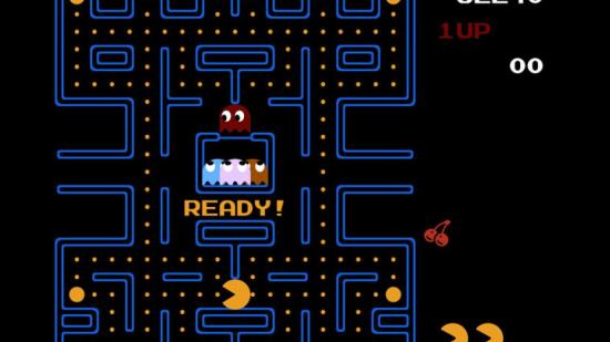 Aniversario de Pac-Man, el videojuego más famoso del mundo