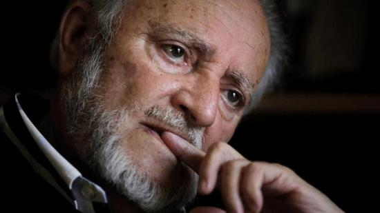 Julio Anguita