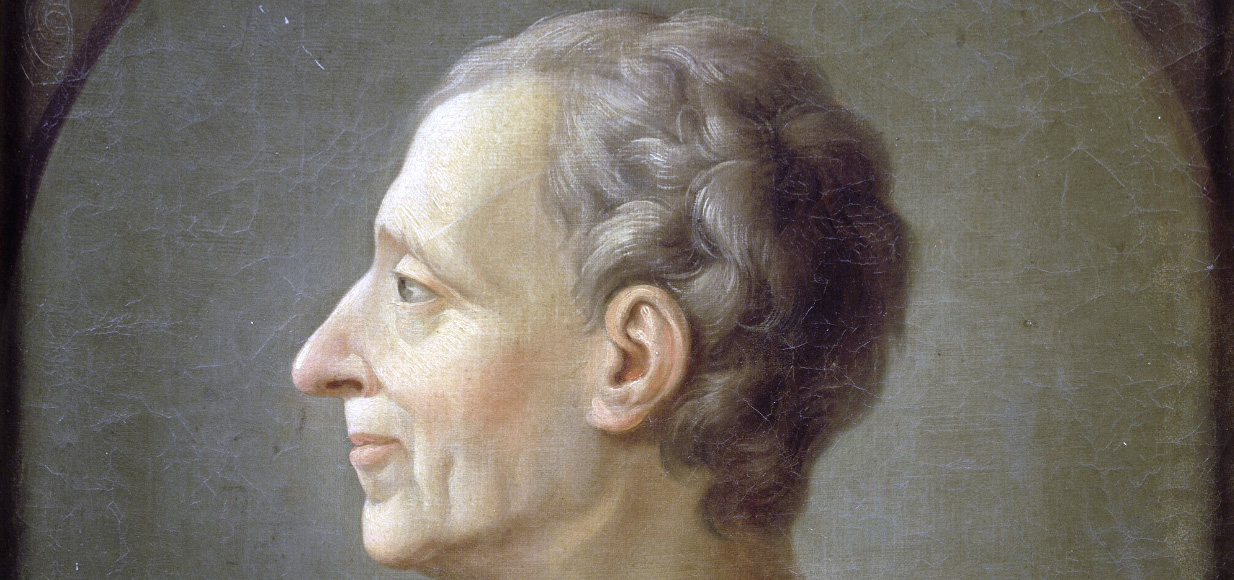 Montesquieu