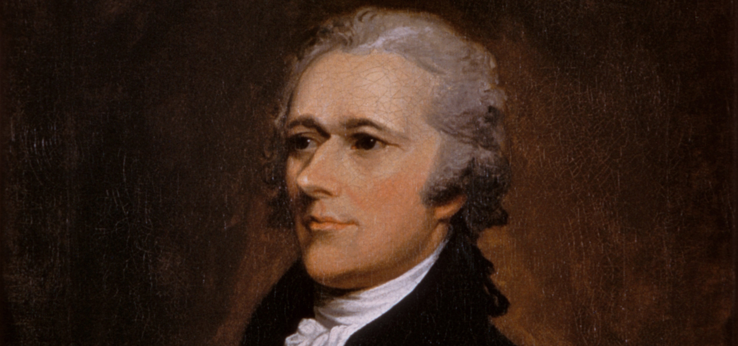 Alexander Hamilton