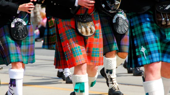 Kilts