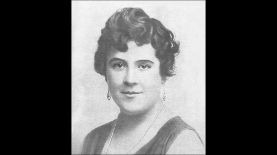 Hildegart Rodríguez