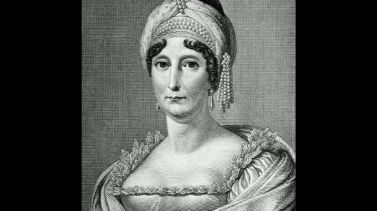 Maria Letizia Ramolino