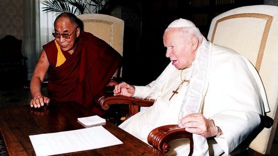 Biografía Juan Pablo II