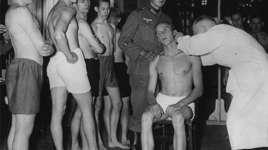 Experimentos médicos crueles