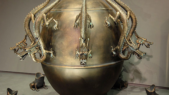 Dispositivos científicos