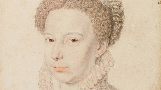 Margarita de Valois