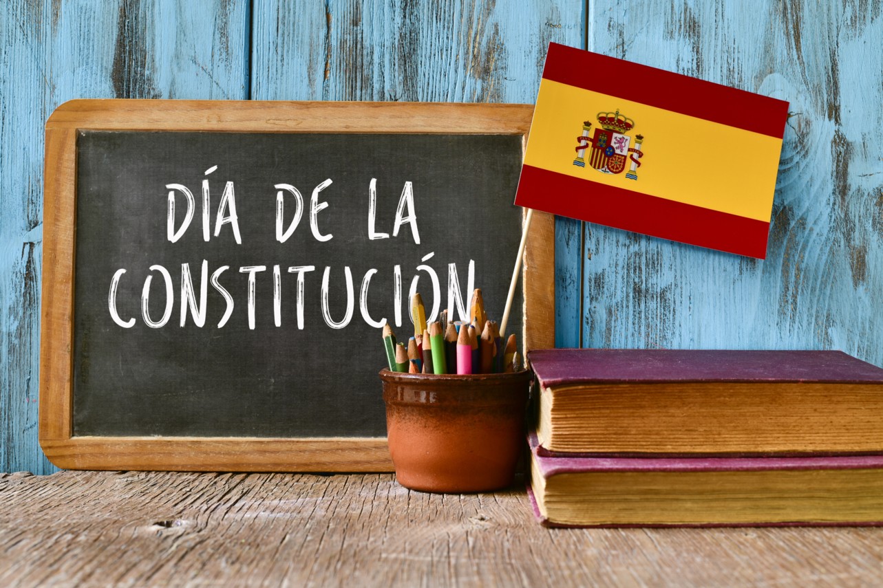 constitucion